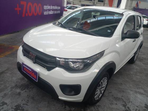FIAT MOBI 1.0 EVO FLEX LIKE. MANUAL FIAT MOBI 1.0 EVO FLEX LIKE. MANUAL